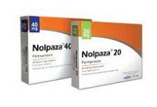 Photo of nolpaza بانتوبرازول علاج فرط احماض المعدة تقليل الحرقة والحموضة