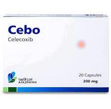 Photo of CEBO