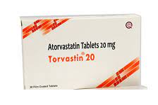 Photo of torvastin اتورفاستاتين علاج ارتفاع الكوليسترول