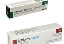 Photo of LOTRIDERM