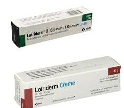 Photo of LOTRIDERM