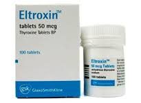 Photo of ELTROXIN ليفوثيروكسين علاج قصور الغدة الدرقية