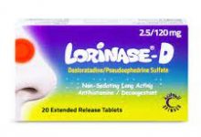 Photo of Lorinase d