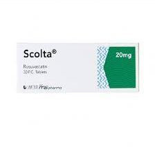 Photo of SCOLTA