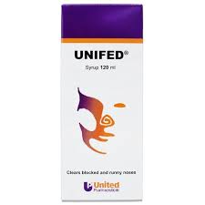 UNIFED