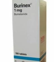 Photo of burinex