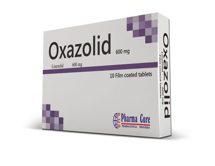 oxazolid