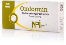 OMFORMIN