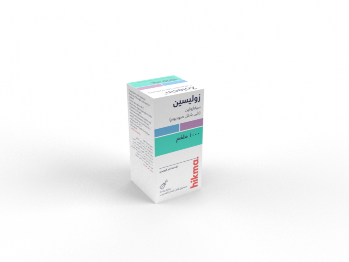 ZOLECIN
