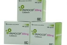 primocef