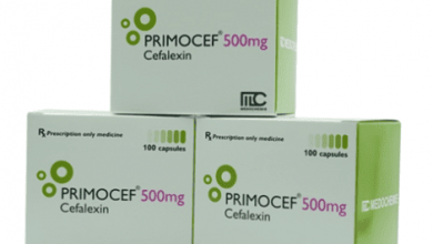 primocef