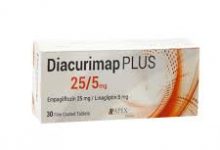 Photo of Diacurimap plus