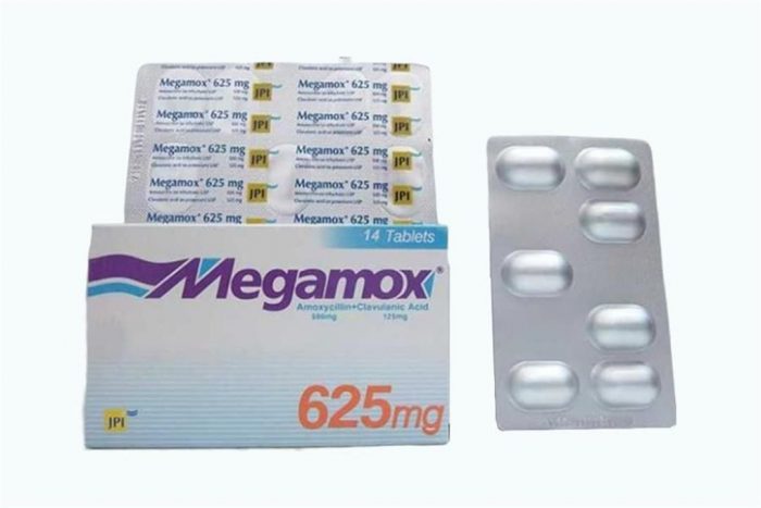 MEGAMOX