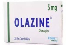 Photo of OLAZINE