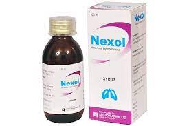 Photo of NEXOL إيزوميبرازول Esomeprazole علاج فرط أحماض المعدة