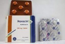 Photo of NORACIN