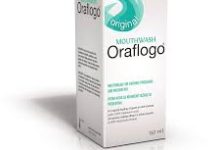 Photo of Oraflogo MOUTHWASH مضمضة لتخفيف التهابات الفم واللثة