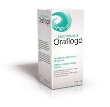 Photo of Oraflogo MOUTHWASH مضمضة لتخفيف التهابات الفم واللثة