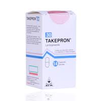 Photo of TAKEPRON لانسوبرازول علاج فرط أحماض المعدة