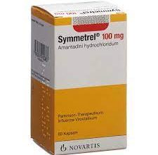 Photo of SYMMETREL