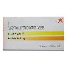 Photo of FLUANXOL فلوبينتكسول علاج الفصام وحالات الذهان الأخرى