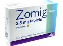 Photo of ZOMIG