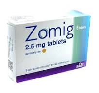 Photo of ZOMIG