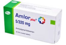 Photo of amlor plus فالسارتان املوديبين علاج ضغط الدم العالي