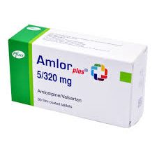 Photo of amlor plus فالسارتان املوديبين علاج ضغط الدم العالي