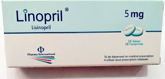 Photo of LINOPRIL