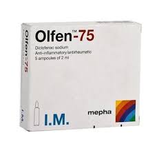 OLFEN 75