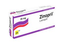 Photo of ZINOPRIL