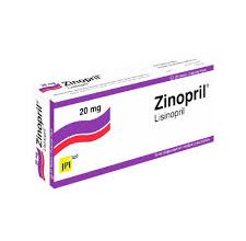 Photo of ZINOPRIL