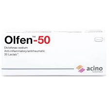 Photo of olfen 50