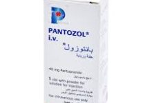 Photo of pantozol injection بانتوبرازول حقن علاج مرض الجزر المعدي المريئي