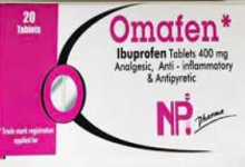 Photo of ambafen 400 mg تحذيرات جديدة وموانع الاستخدام