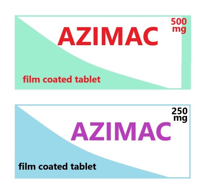 azimac فوائد دواء ازيماك