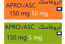 Photo of الاثار الجانبية دواء aprovasc دواعي الاستخدام التحذيرات الجرعة