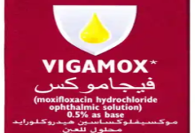 Photo of Vigamox قطرة للعين دواعي استعمال ، احتياطات الاستخدام والاضرار