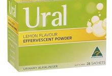 Photo of متى يبدأ مفعول فوار يورال ؟ ، فوار Ural دواعي استعمال