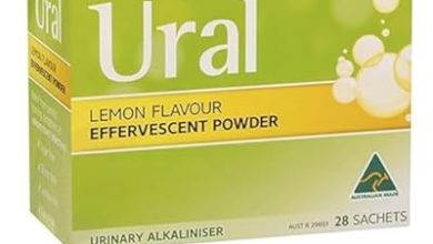 Photo of متى يبدأ مفعول فوار يورال ؟ ، فوار Ural دواعي استعمال