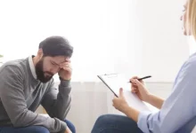 Photo of ما هو cbt علاج للتحرر من القلق والاكتئاب؟