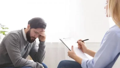 Photo of ما هو cbt علاج للتحرر من القلق والاكتئاب؟