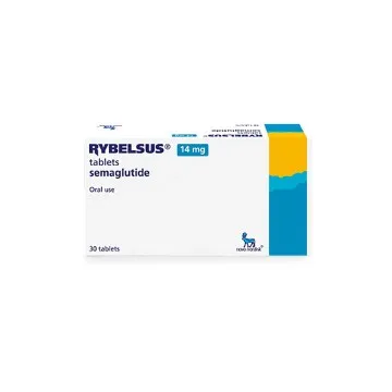 rybelsus دواء