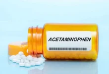 Photo of دواء acetaminophen | دواعي الاستخدام والأعراض الجانبية