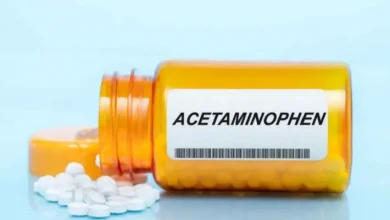 Photo of دواء acetaminophen | دواعي الاستخدام والأعراض الجانبية