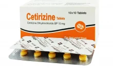 Photo of دواء cetirizine ​| العلاج الفعال لتخفيف الأعراض التحسسية