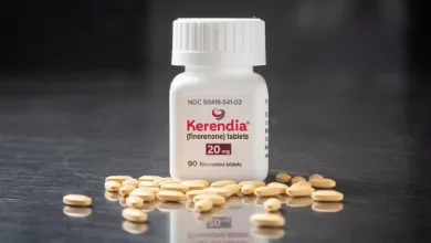 Photo of كل ما ترغب في معرفته عن دواء kerendia