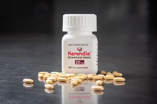 دواء kerendia
