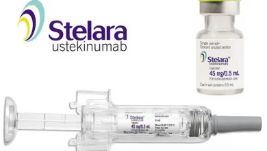 دواء stelara